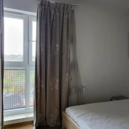 Flat For Rent, Park Apartment *