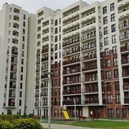 Flat For Rent, Park * Lodz