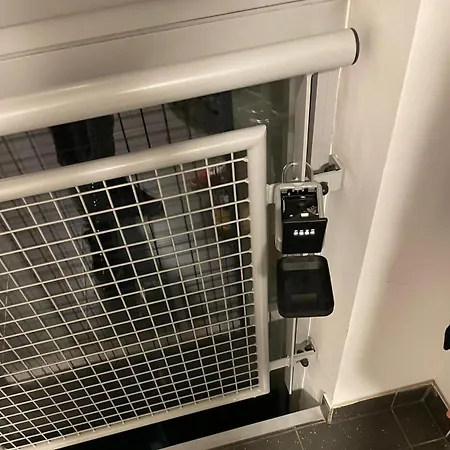 Flat For Rent, Park Apartment *