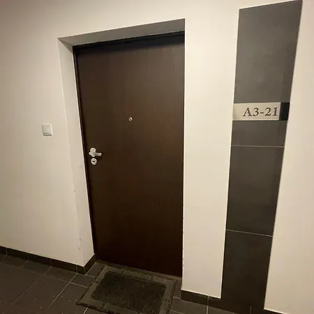 Apartment Flat For Rent, Park