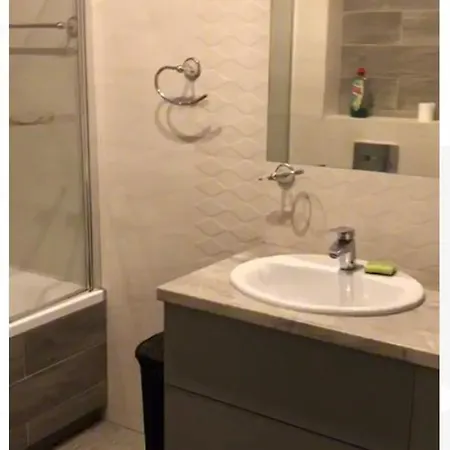 Apartment Flat For Rent, Park Lodz