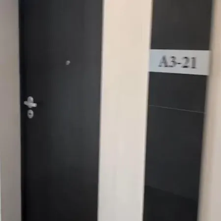Flat For Rent, Park Apartment *