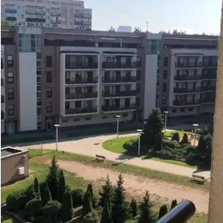 Apartment Flat For Rent, Park